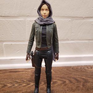 Star Wars Barbie